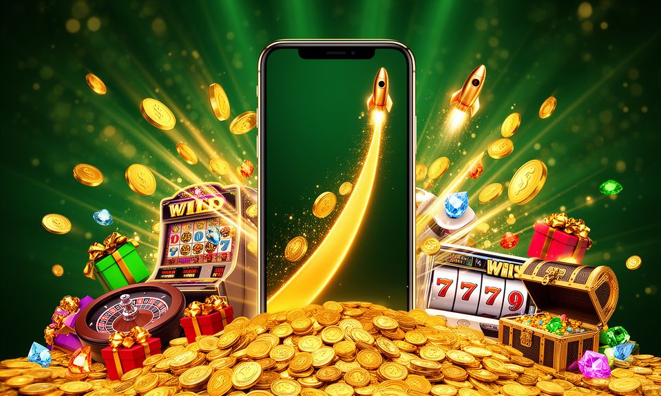 ty66 mobile gaming