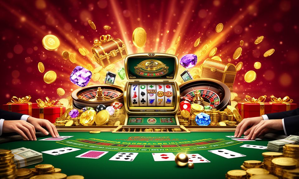 ty66 Slots Aztec Treasure এর ব্যাপারে যা জানুন